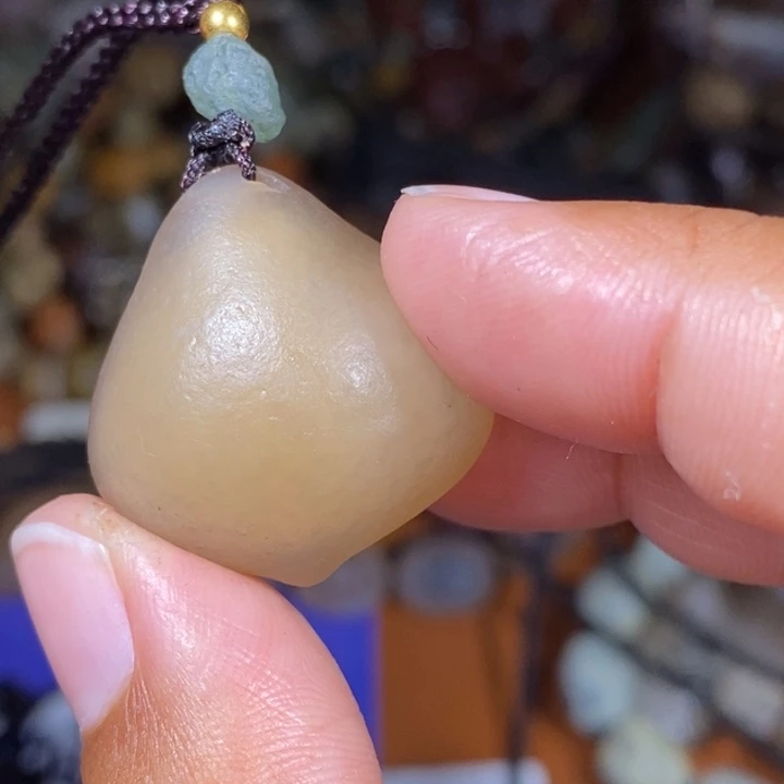 玛瑙/玉髓珠宝半成品未镶嵌