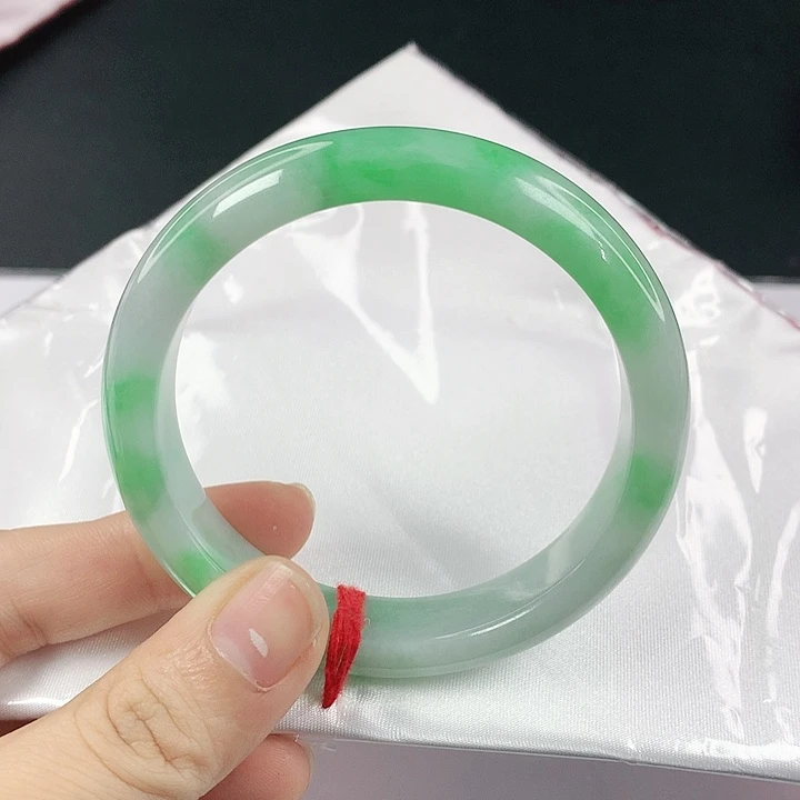 未镶嵌手镯翡翠翡翠903