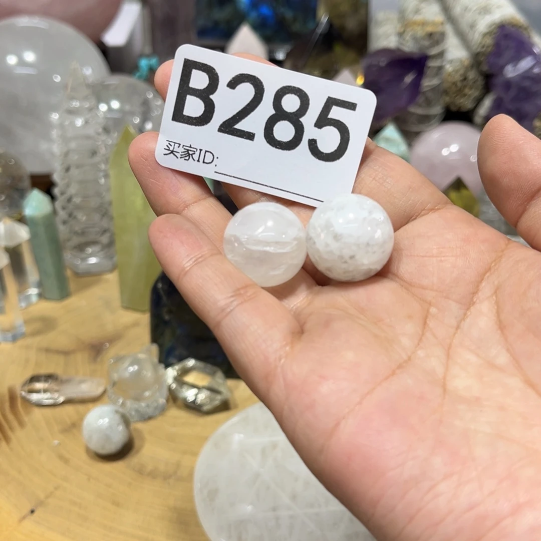 水晶珠宝半成品未镶嵌多样性发其一