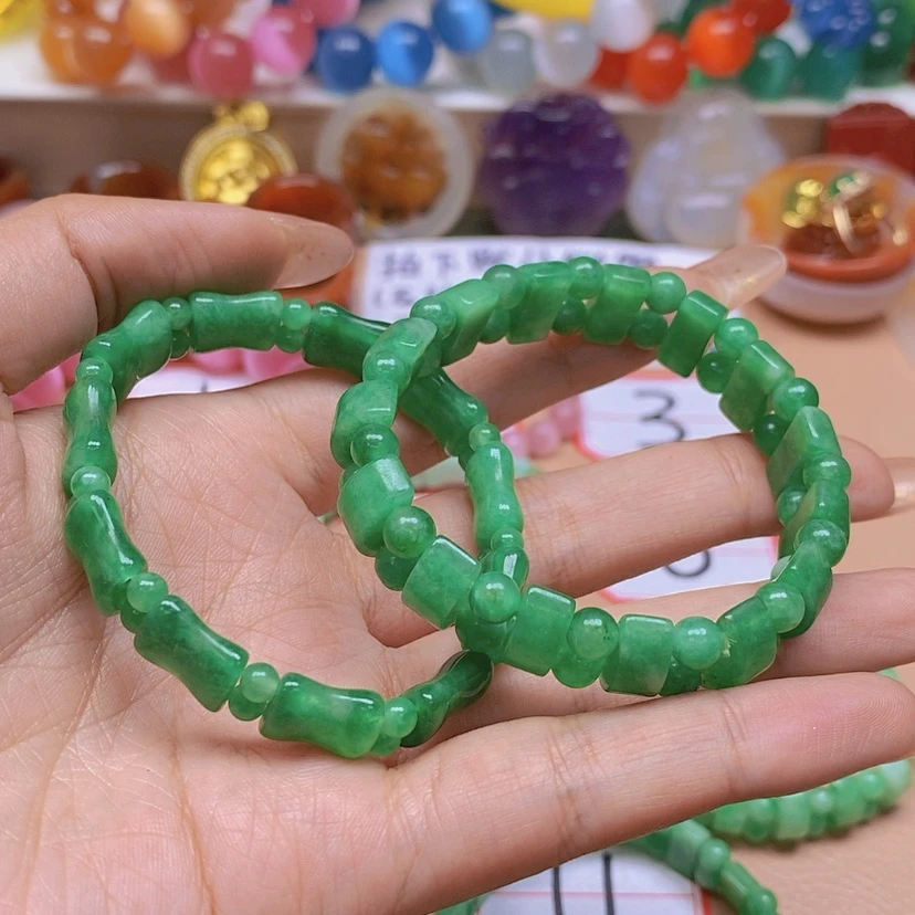 【闪购商品】玛瑙/玉髓颈饰未镶嵌M***?