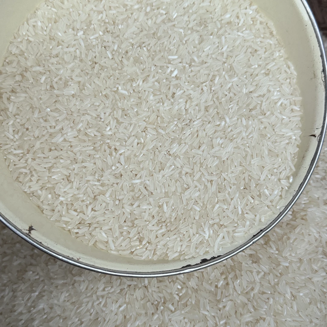 蛟哥优品 楠溪江农家自晒大米