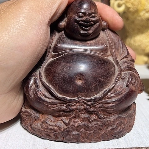 檀香紫檀（小叶紫檀）维*爸