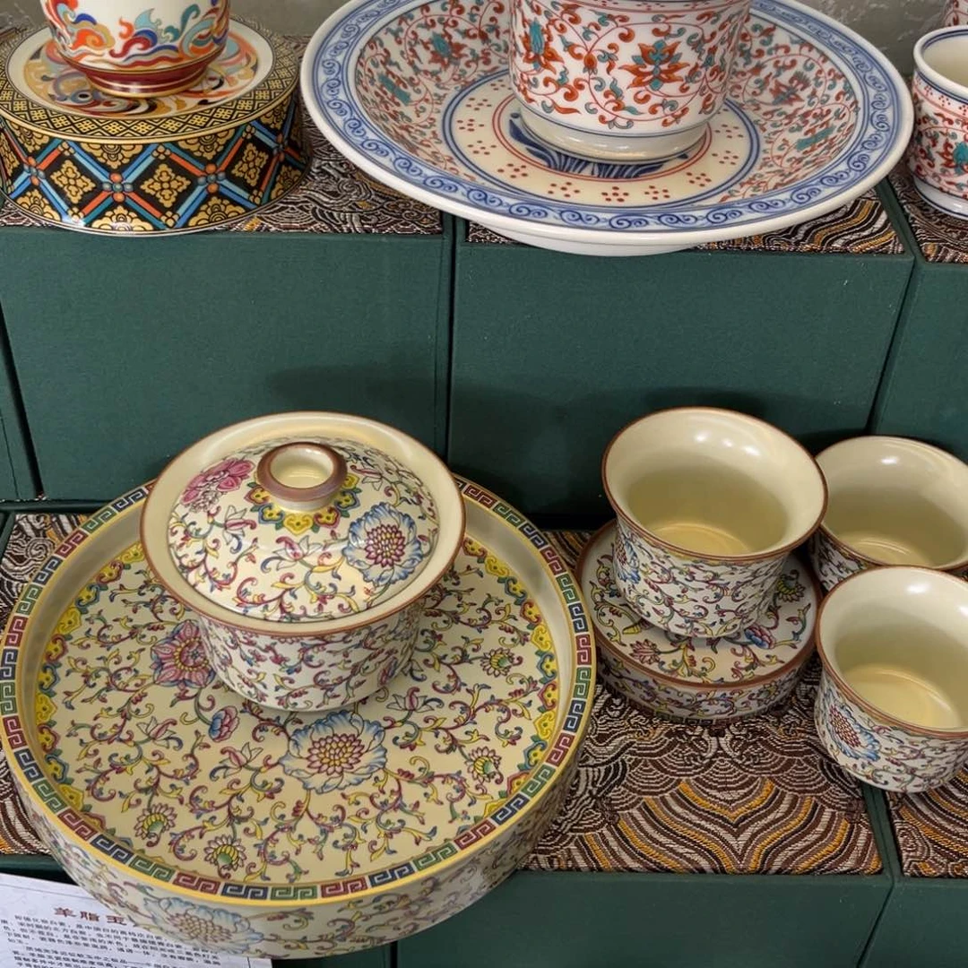 景德瓷器景德瓷器