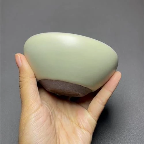 【闪购商品】茶盏-643............