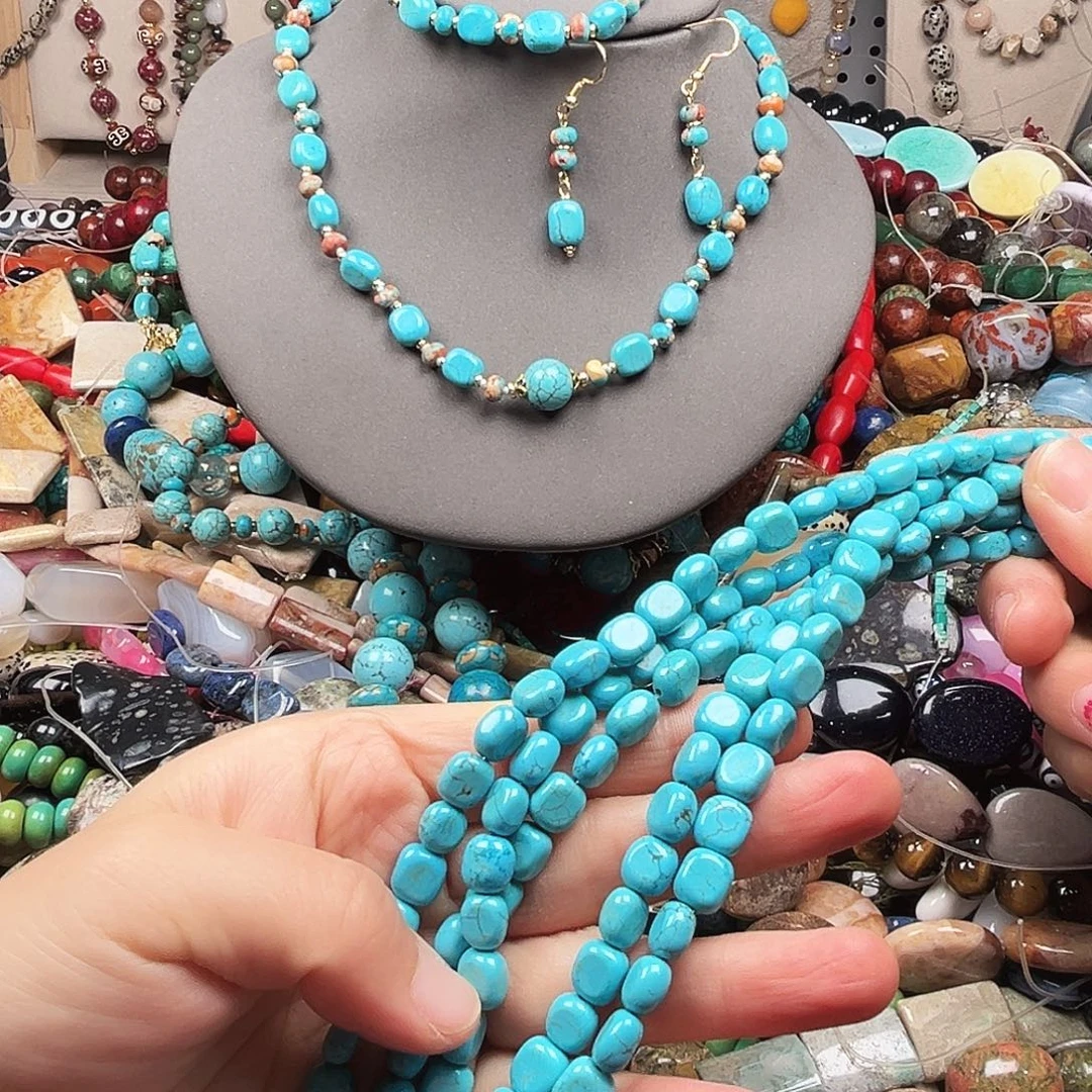 玛瑙/玉髓未镶嵌珠宝半成品松