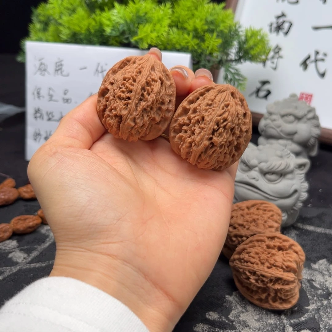 吊坠文玩核桃用****6南疆