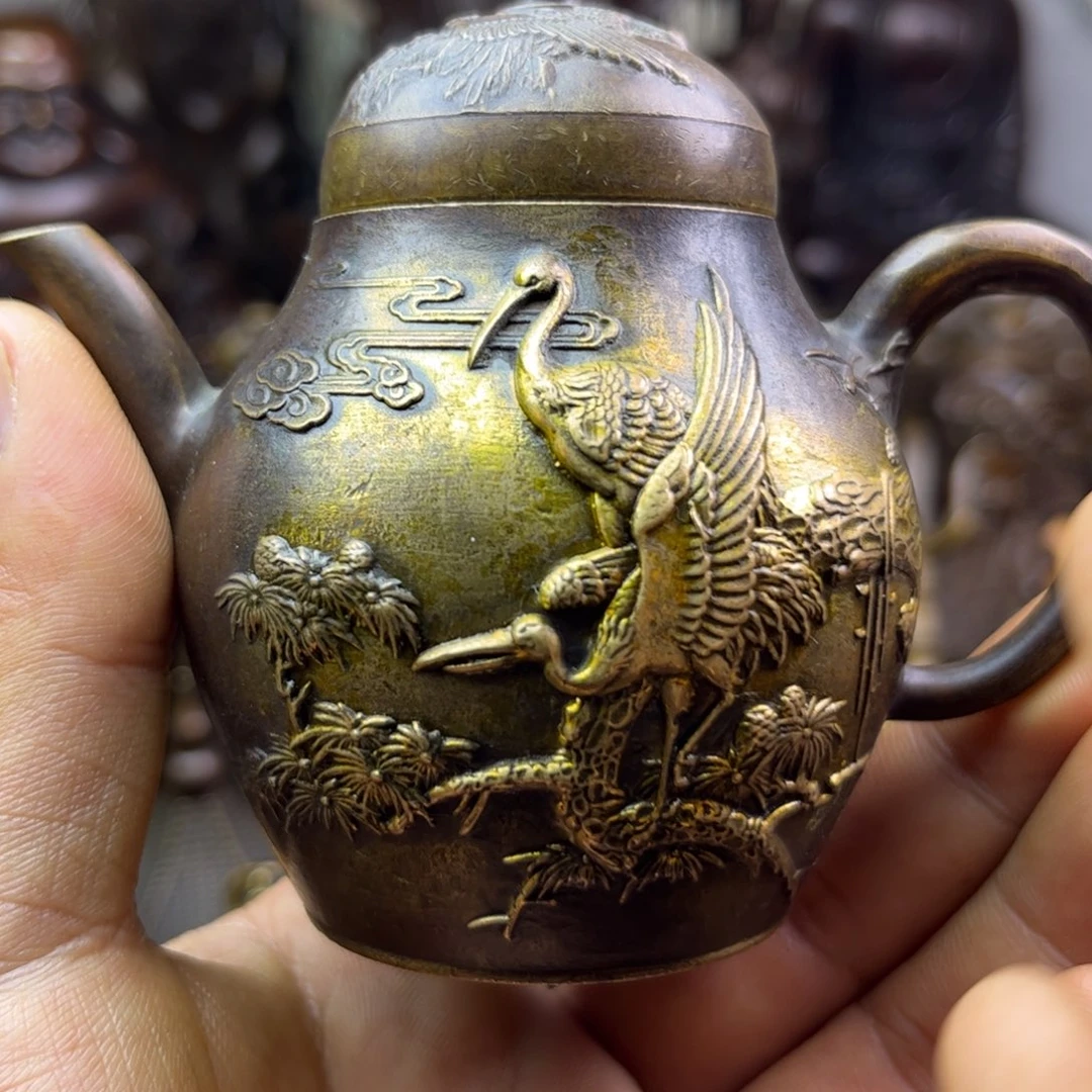 铜器铜器铜器铜器！