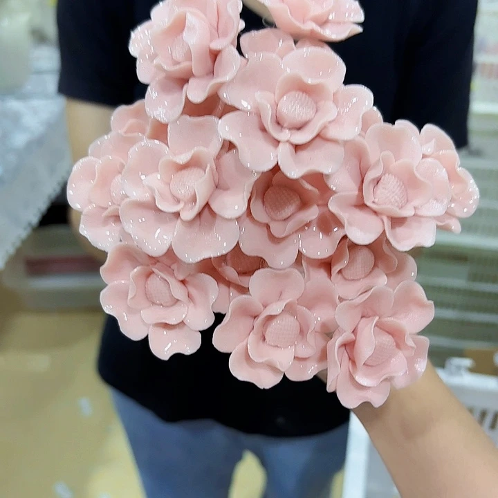 十朵满20元发货爱退款的拉黑