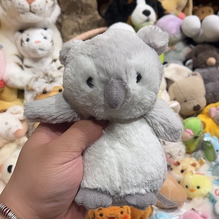 毛绒玩偶颗粒哈哈哈哈哈