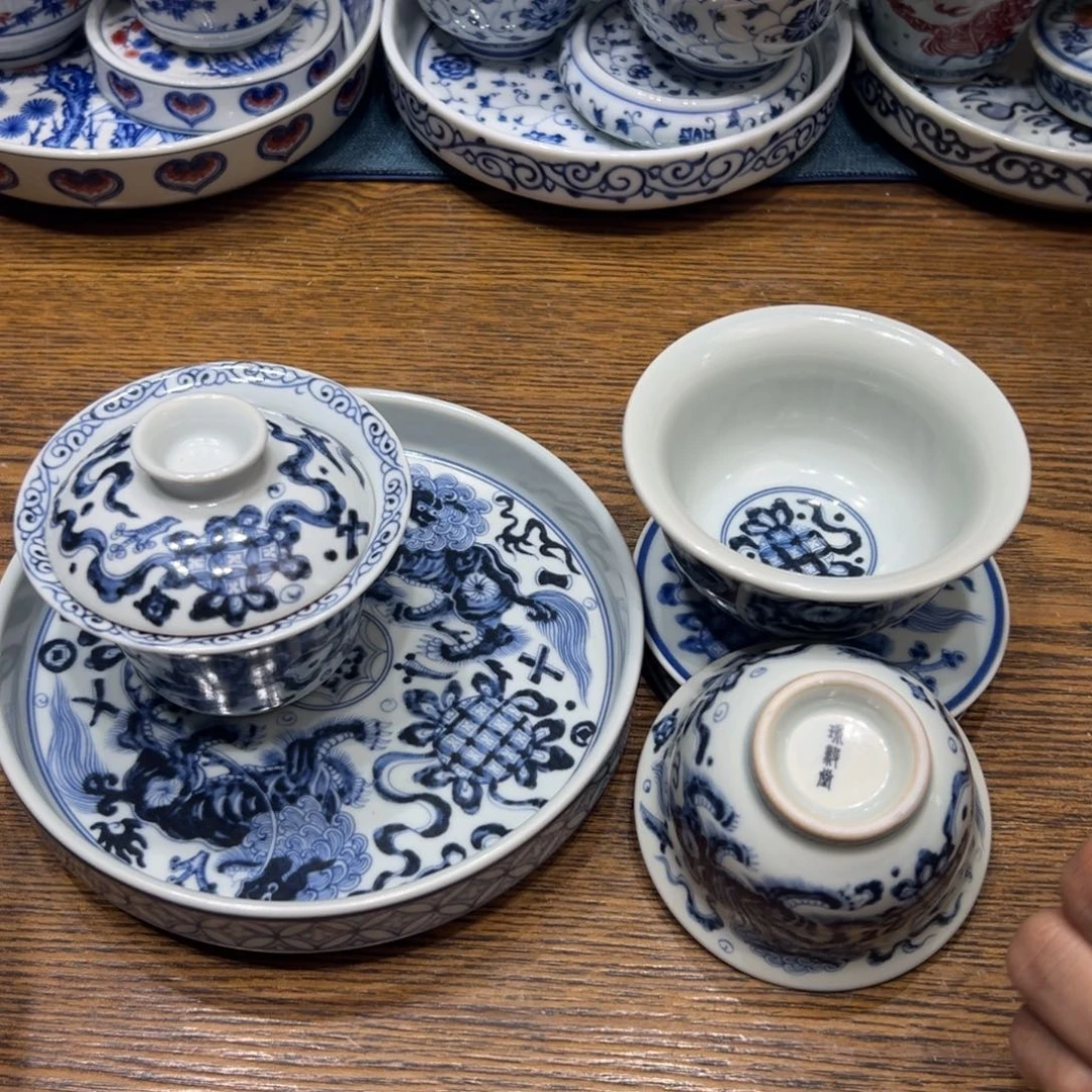 景德镇瓷器艺术研究的发展