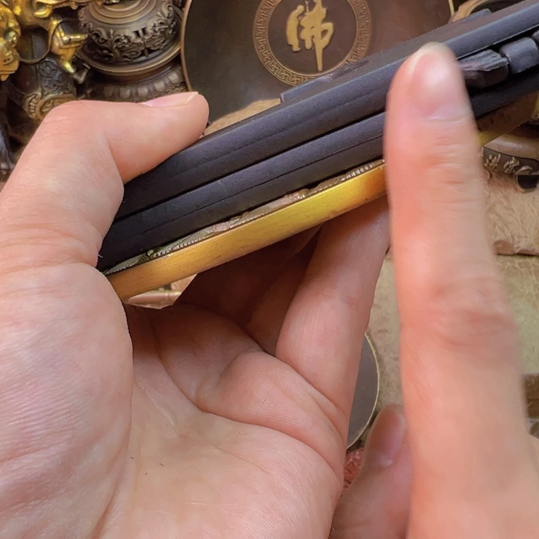 拼手速！精美铜器摆件