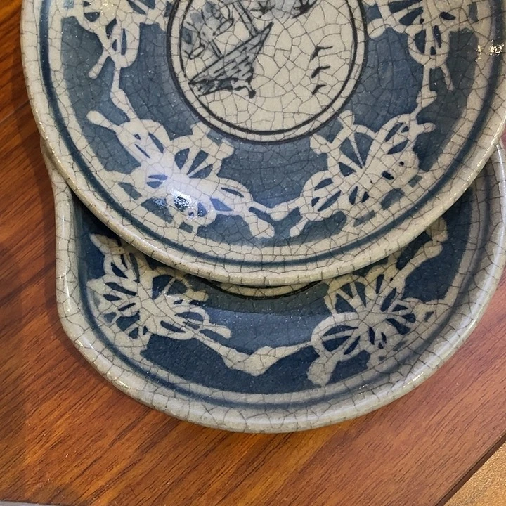 用***7中古回流瓷器默认微瑕介意勿拍