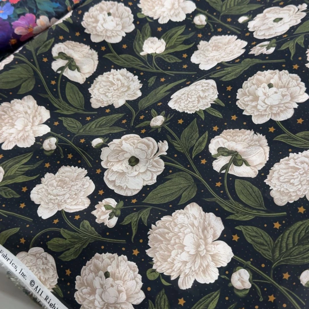 纯棉100支府绸1米价x1.5米宽C