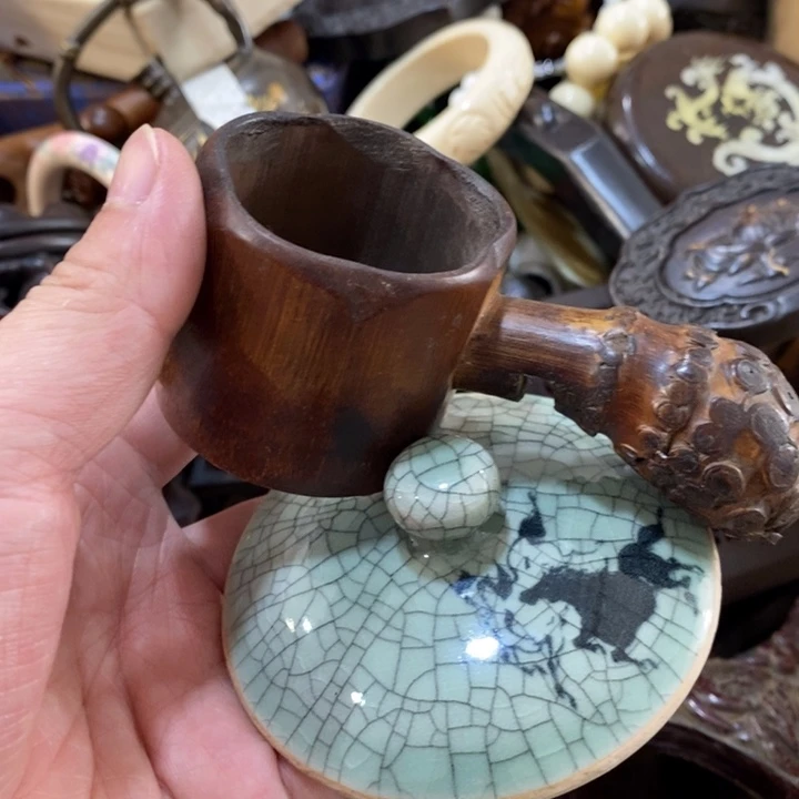 紫砂陶瓷艺术陶瓷艺术