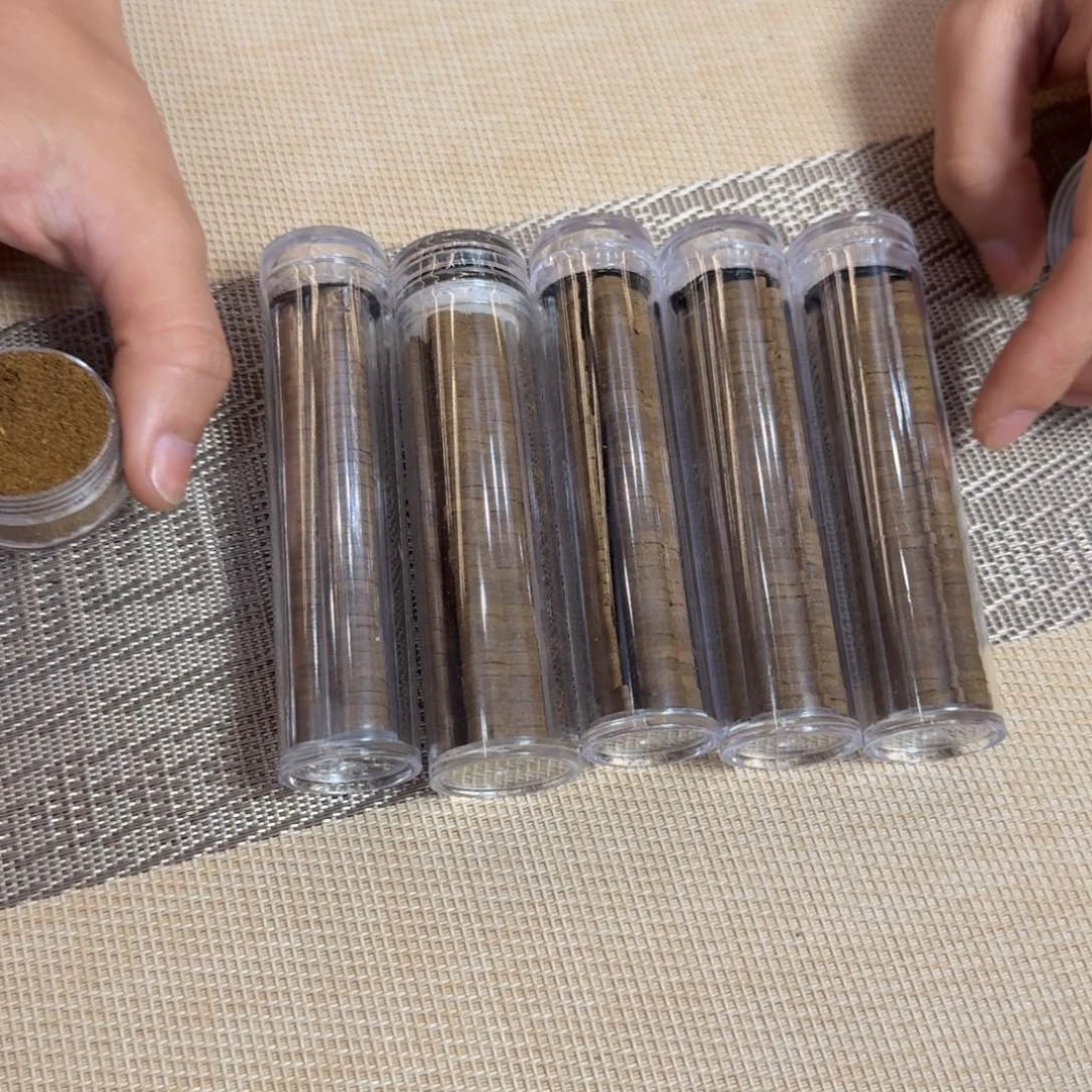 沉香沉香碎屑绿奇楠沉香小祥云香