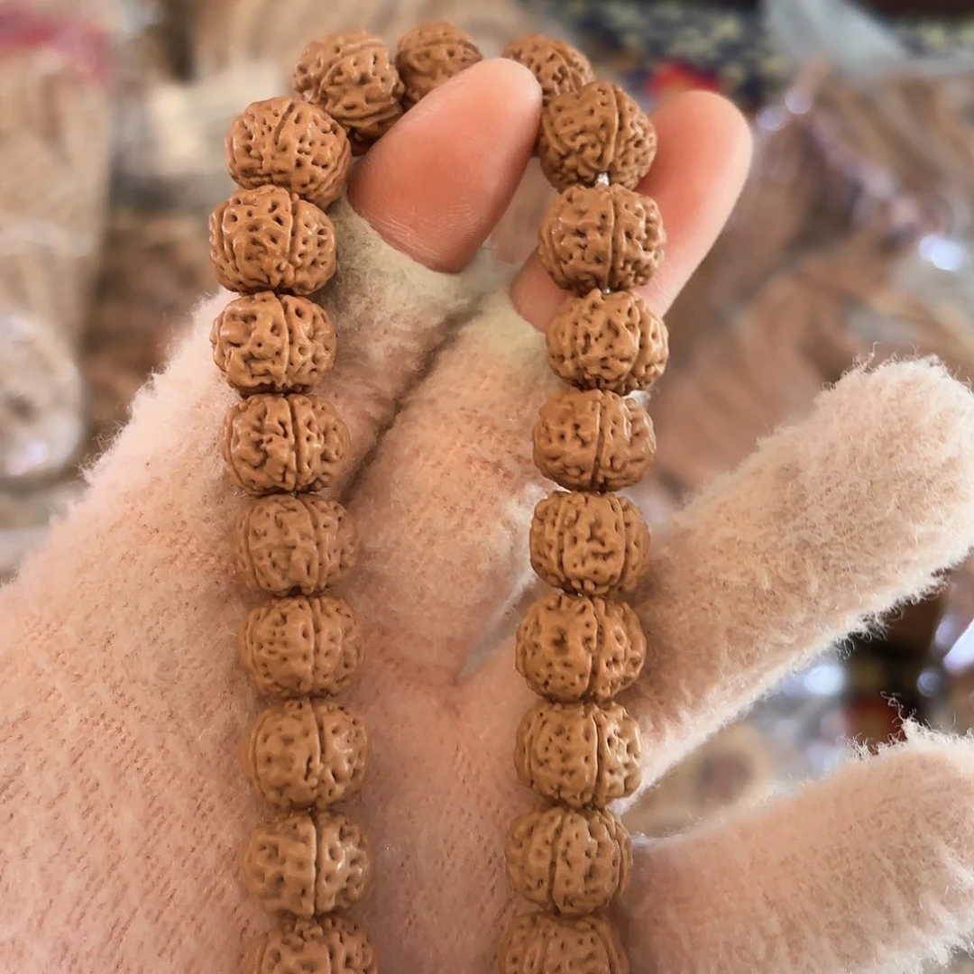 橄榄核手串/手链金刚手持全品高货1.3