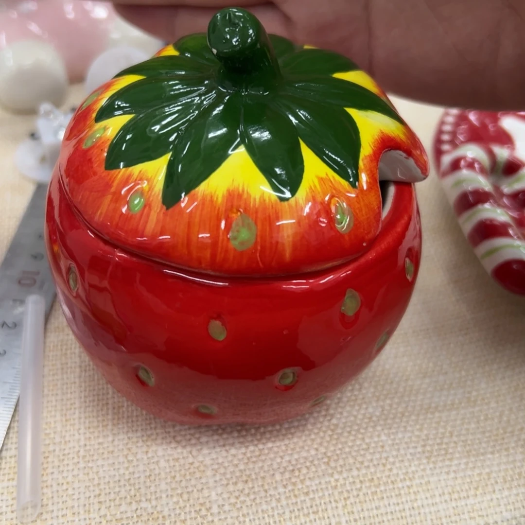 紫砂1?**?陶瓷瑕疵磕碰封釉，完美主义者慎拍！