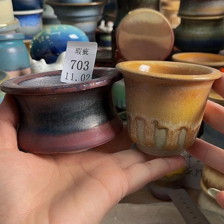 瓷片景德镇陶瓷手工制作
