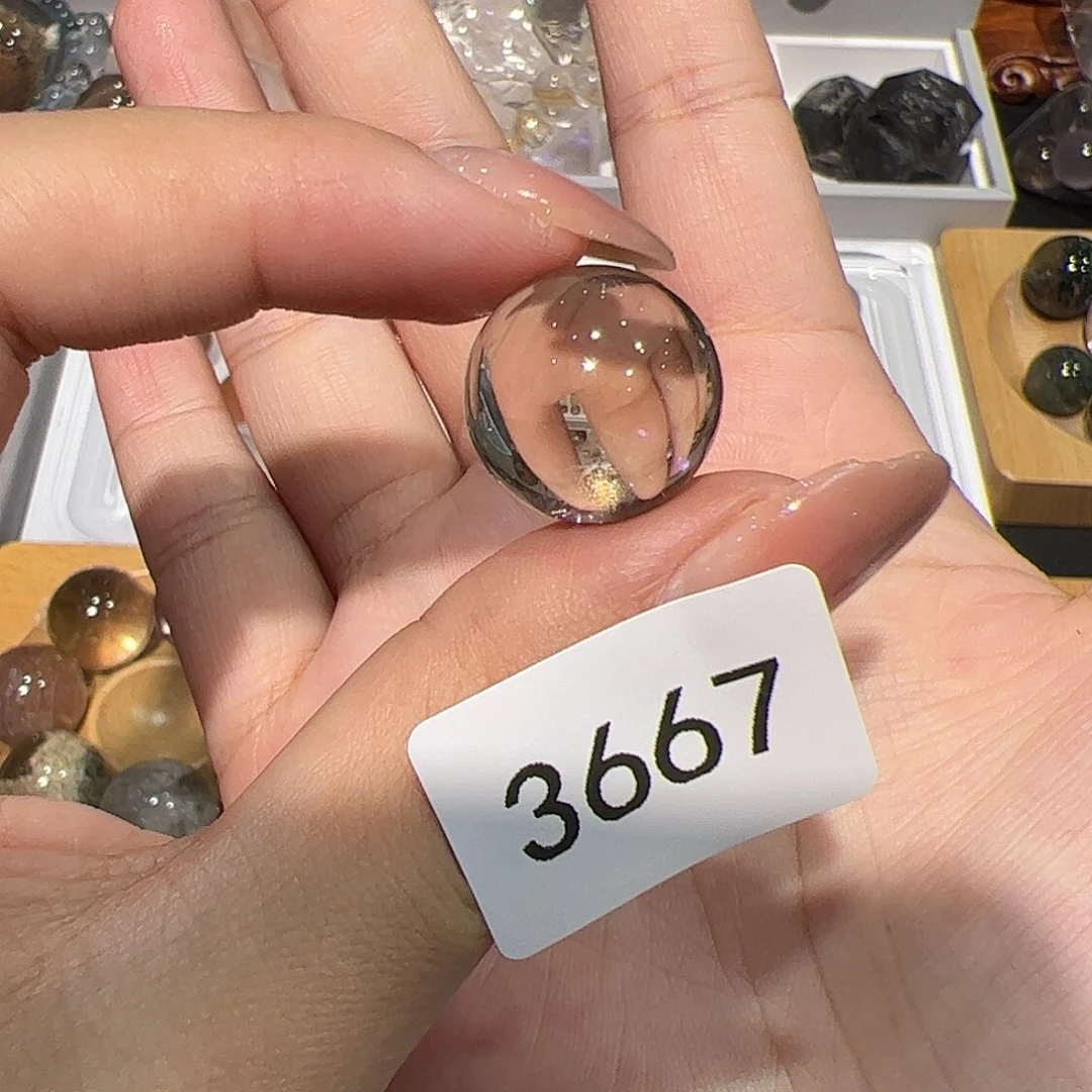 大型摆件（非配饰）水晶未镶嵌