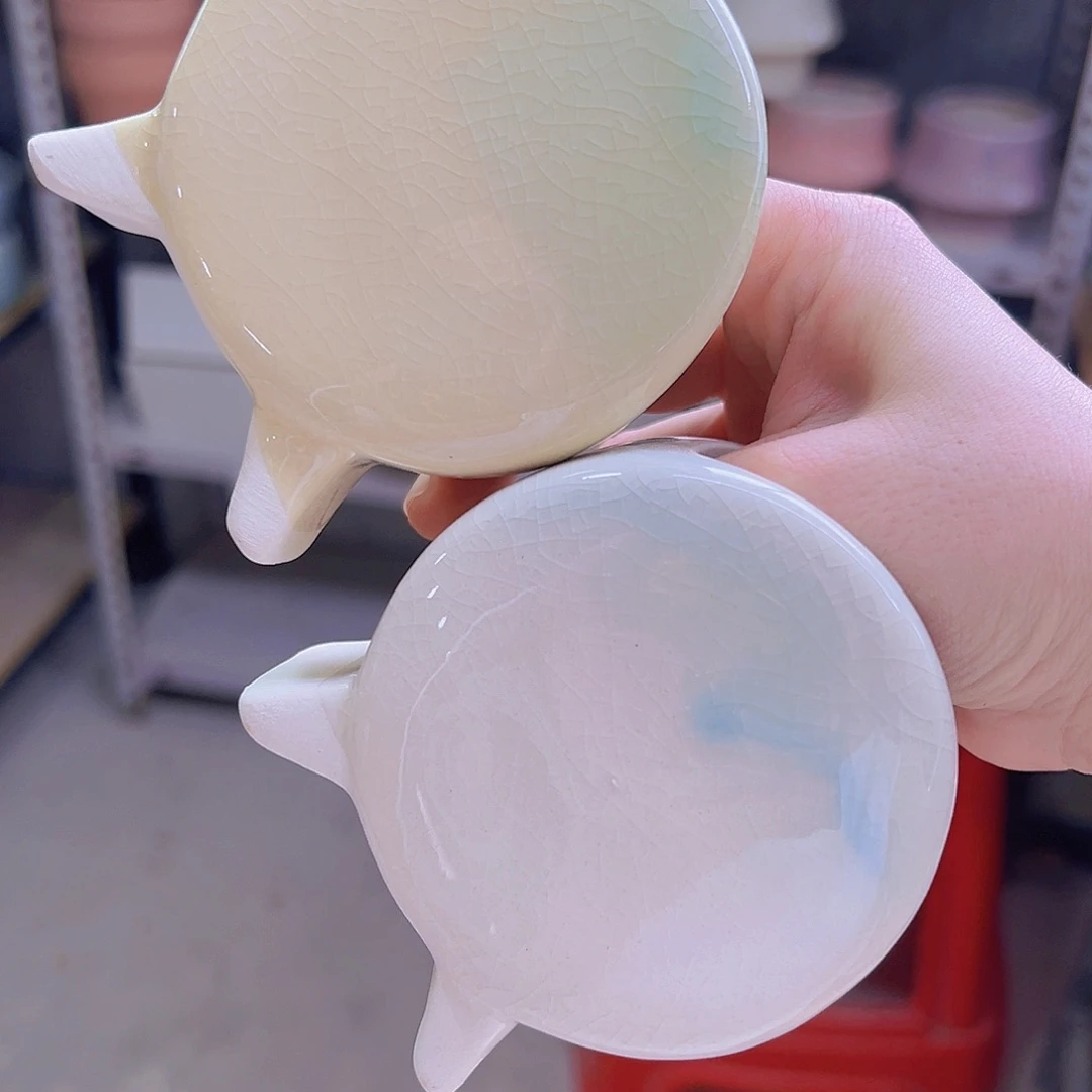 陶瓷花盆单场满12包邮