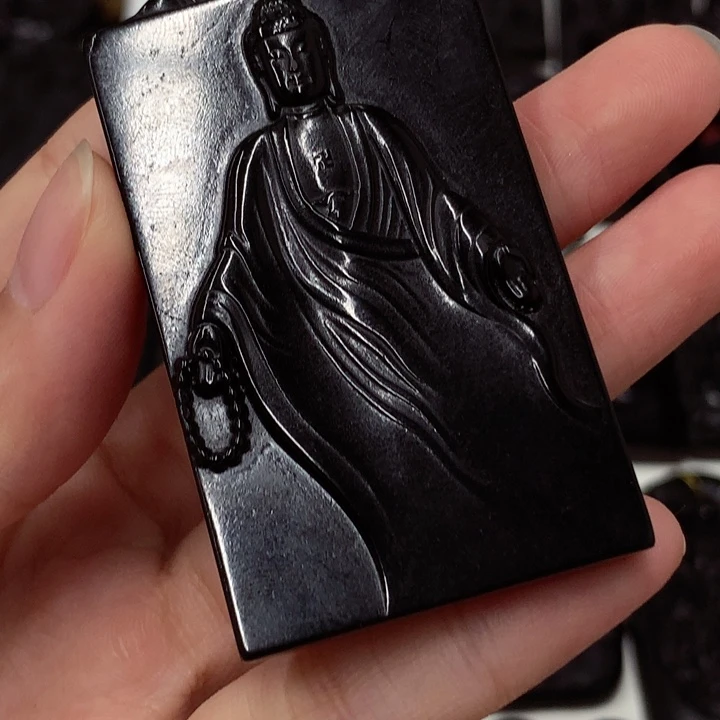 天然a货钢琴黑特色福利题材挂件