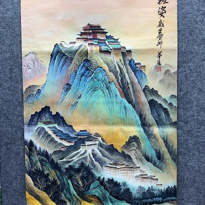艺术作品欣赏作品