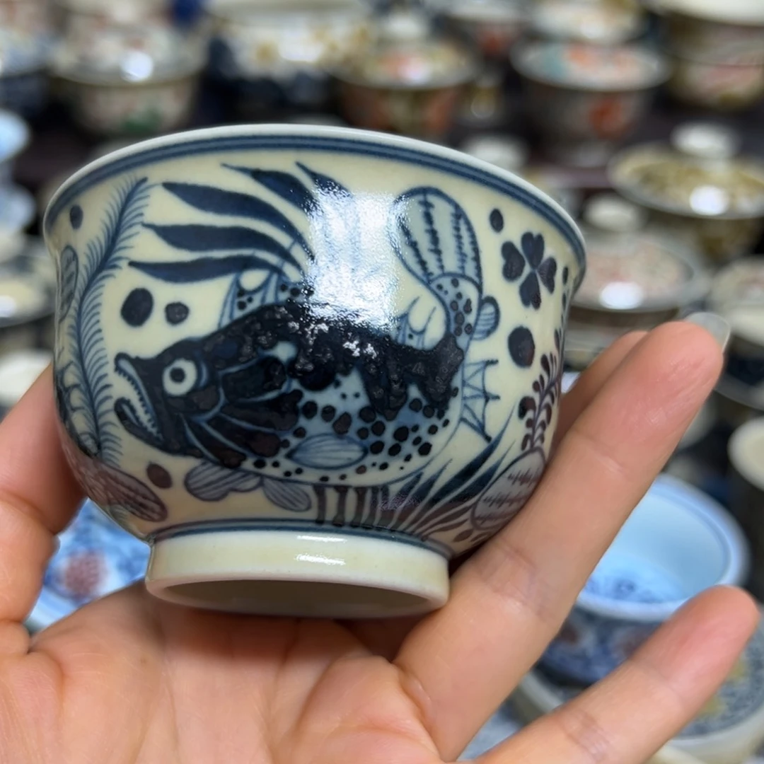【闪购商品】陶瓷艺术有限公司