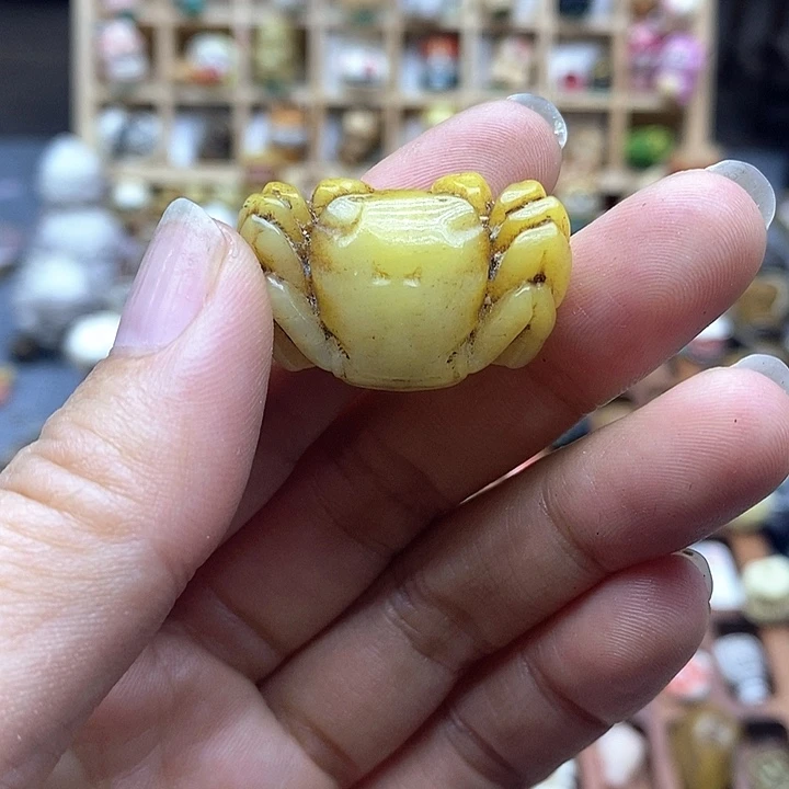 葫芦其他配饰配件单珠