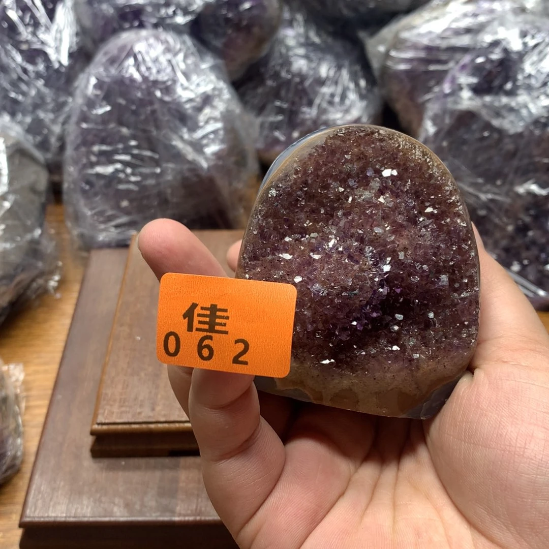 水晶大型摆件（非配饰）未镶嵌丹*