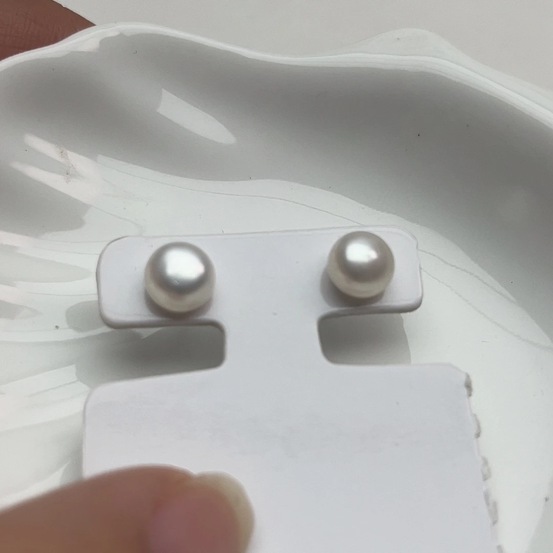 未镶嵌淡水珍珠毛衣链