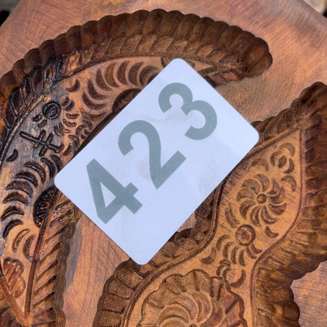 想****一物一图，工艺品423