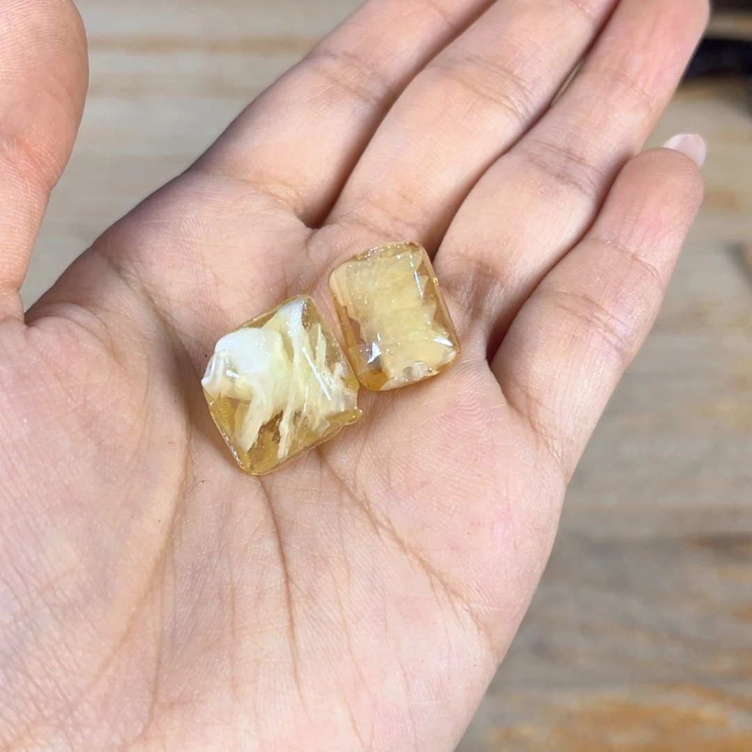 这几次被他骗我就