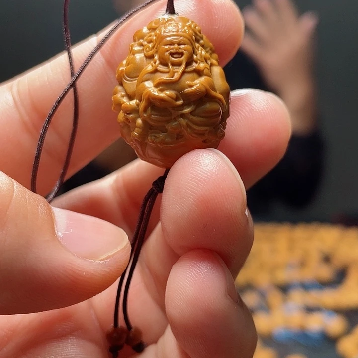 橄榄核手串/手链橄榄油