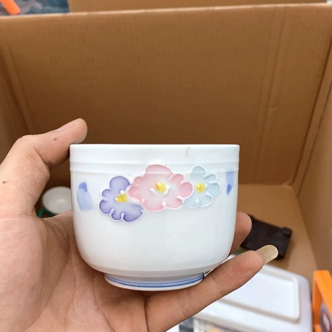 瓷片哈哈哈哈太喜欢我