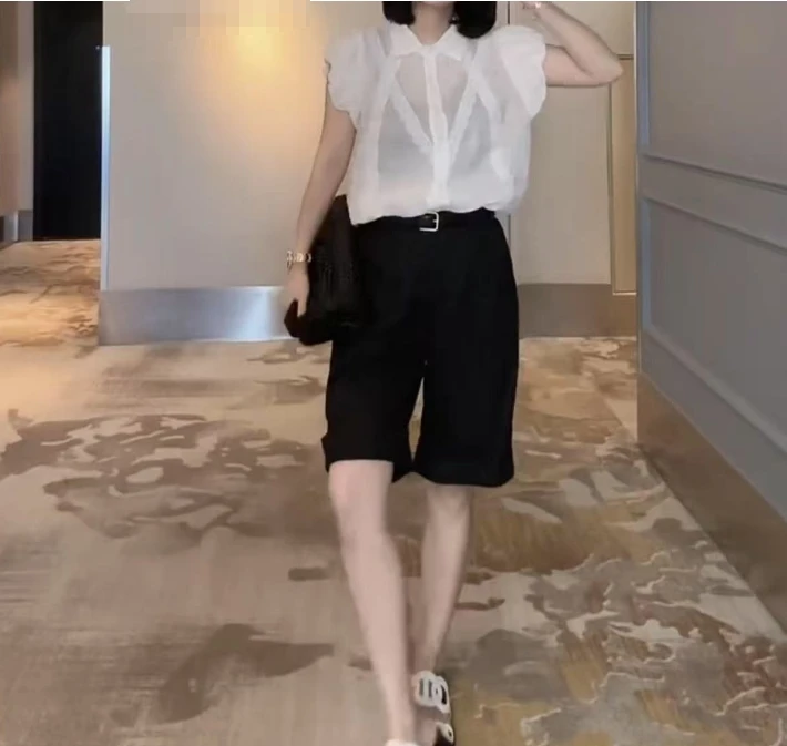 时尚潮流百搭精品女装zsx39058