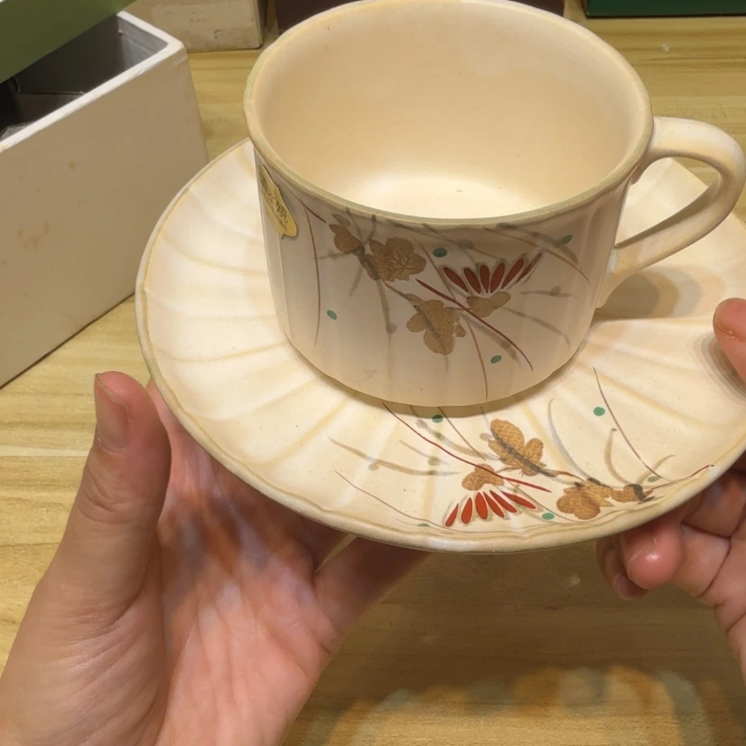 小狐狸瓷器家居好物推荐