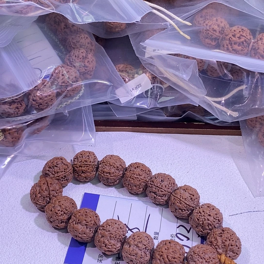 吊坠金刚菩提20尺