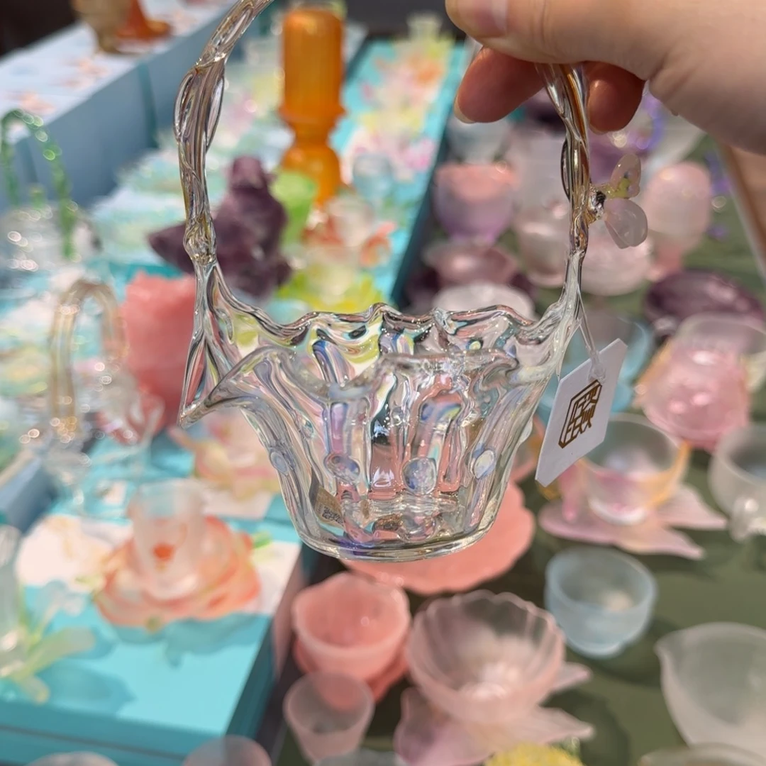 亚麻唐****9幽梦提蓝粉色