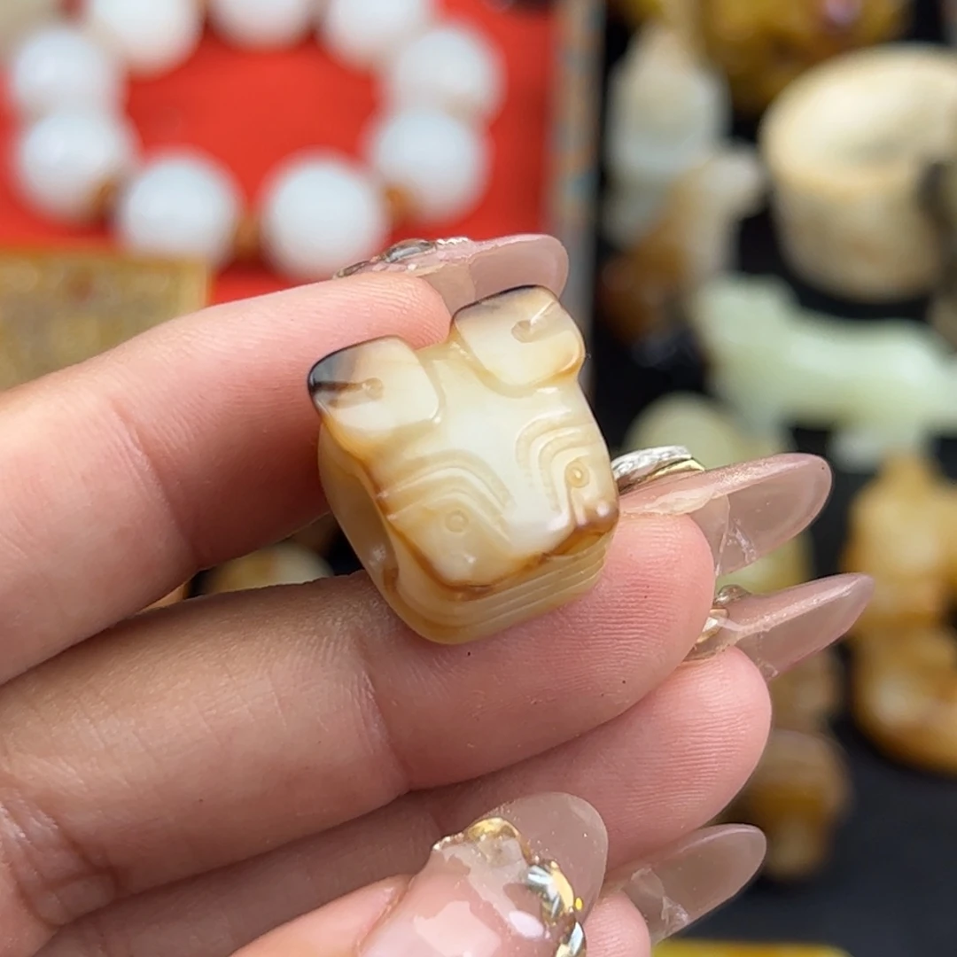 瓷片精美挂件精美挂件