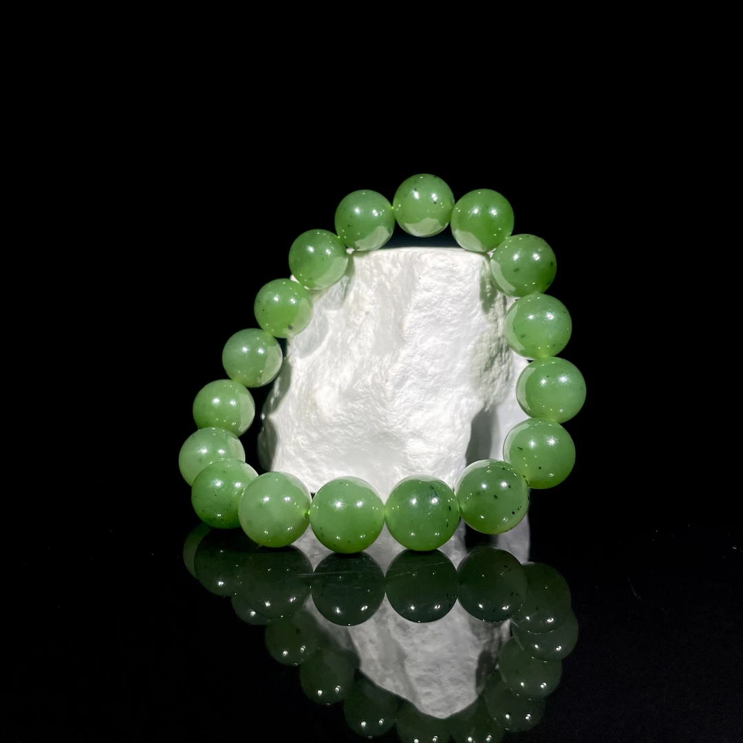 120627-青霞净心  和田玉