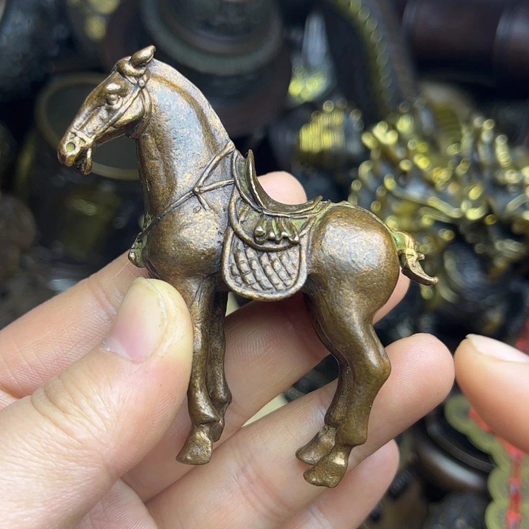 精美铜器，做工精致