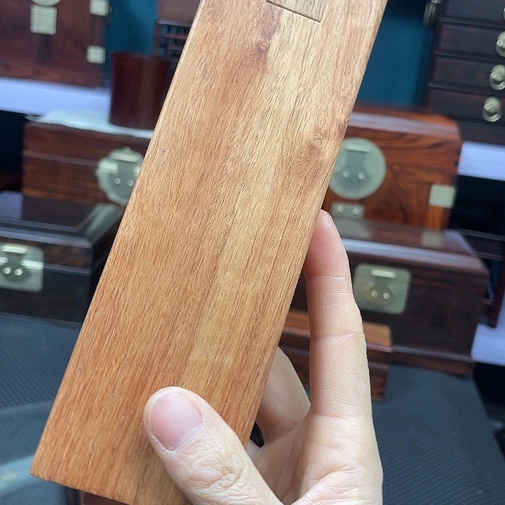 木缅甸华丽木盒子一