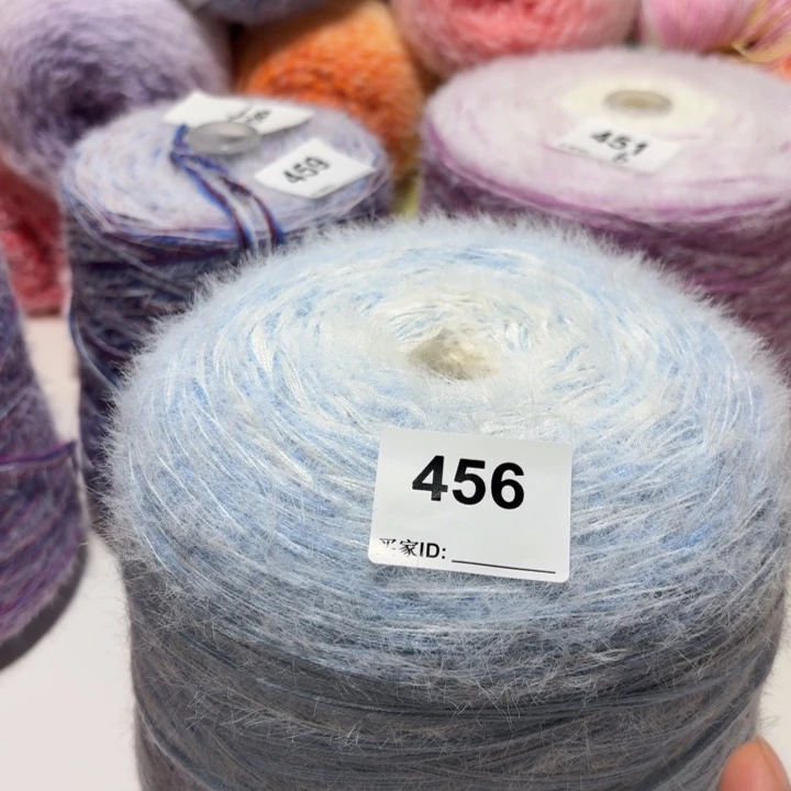 456云锦新品3斤福利