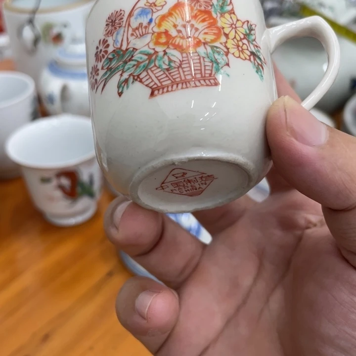 日用陶瓷制品商品