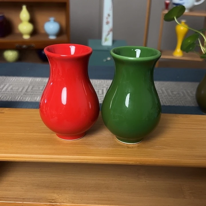 瓶景德镇陶瓷研究所学会