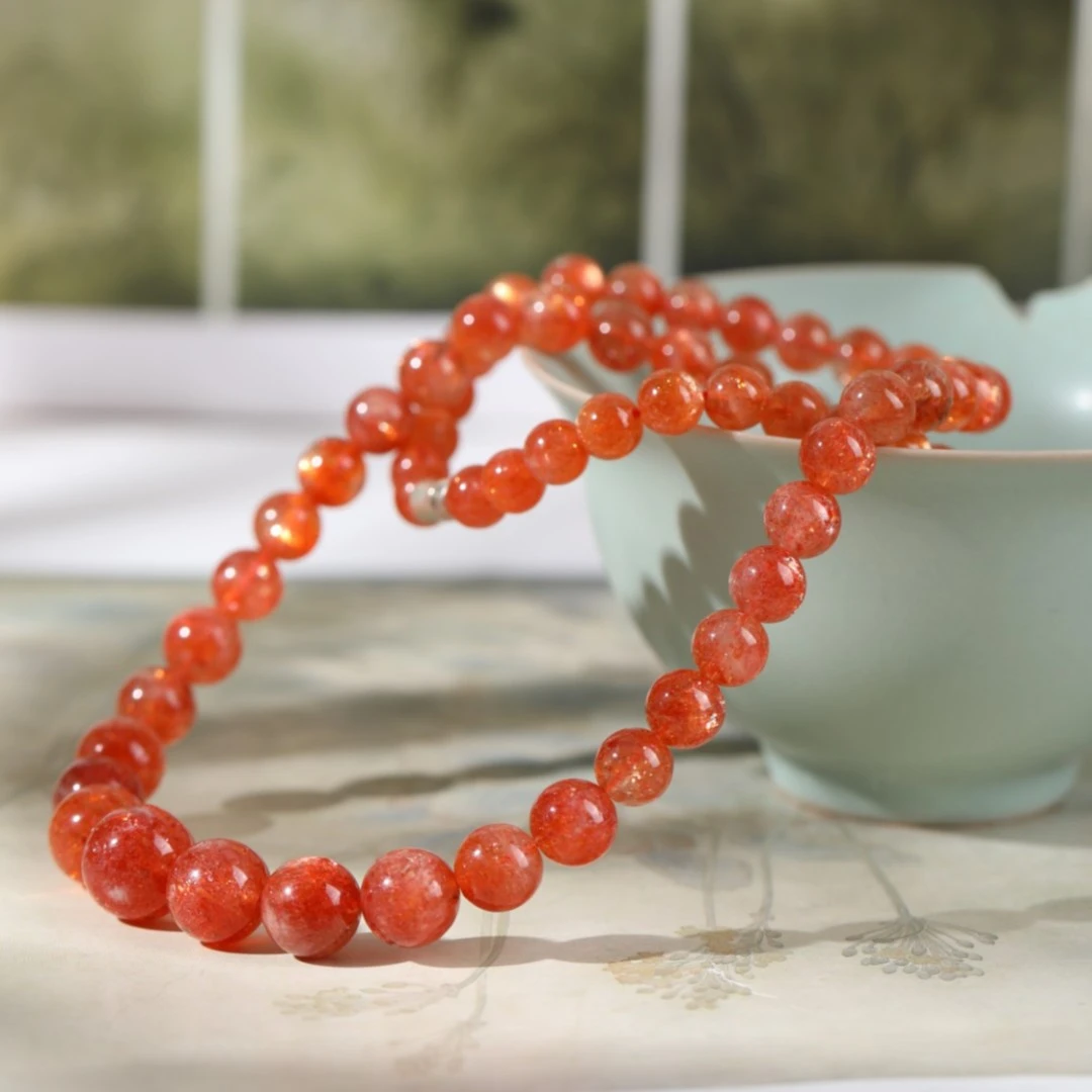 【小乔】 金太阳塔链  C5-062