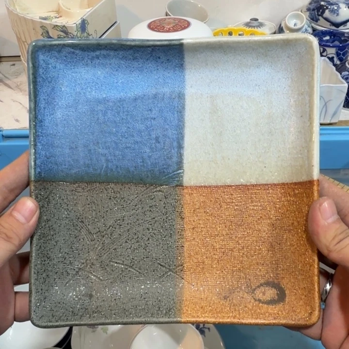 陶瓷推荐第二名20包邮