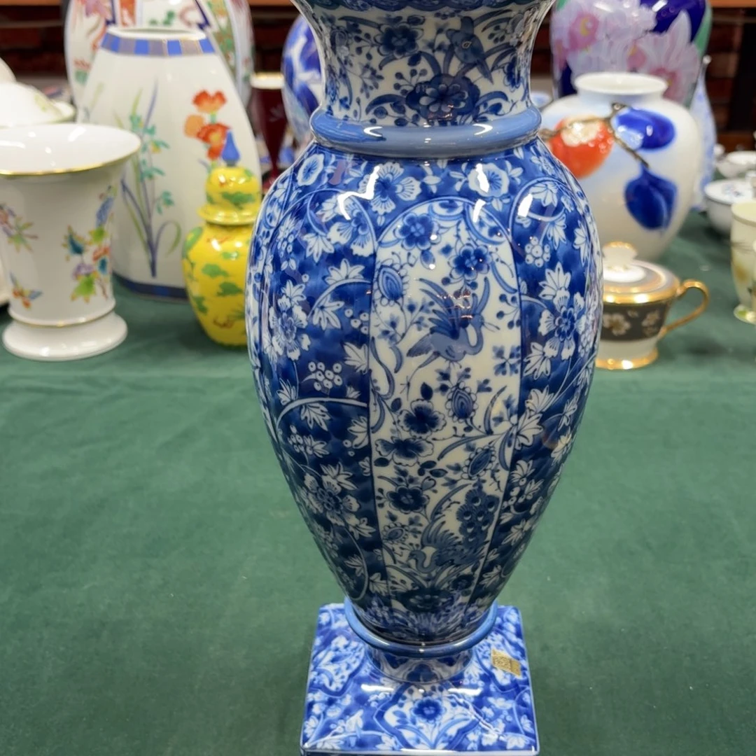 云翼堂家瓷器真好看