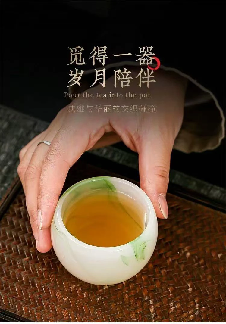【正品推荐】A321官方补贴典藏品冰清雪绿杯子