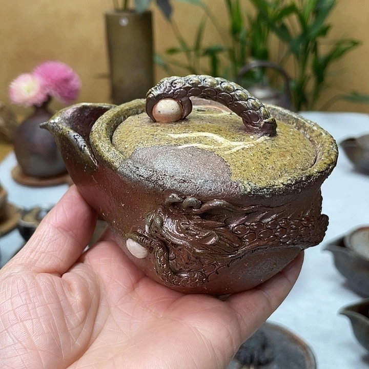 原田龙一的宝瓶好